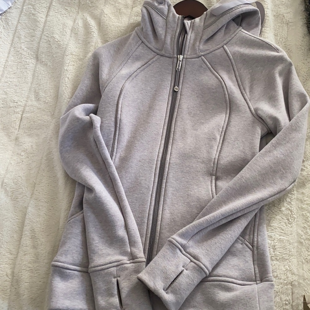 Scuba Hoodie PLUSH